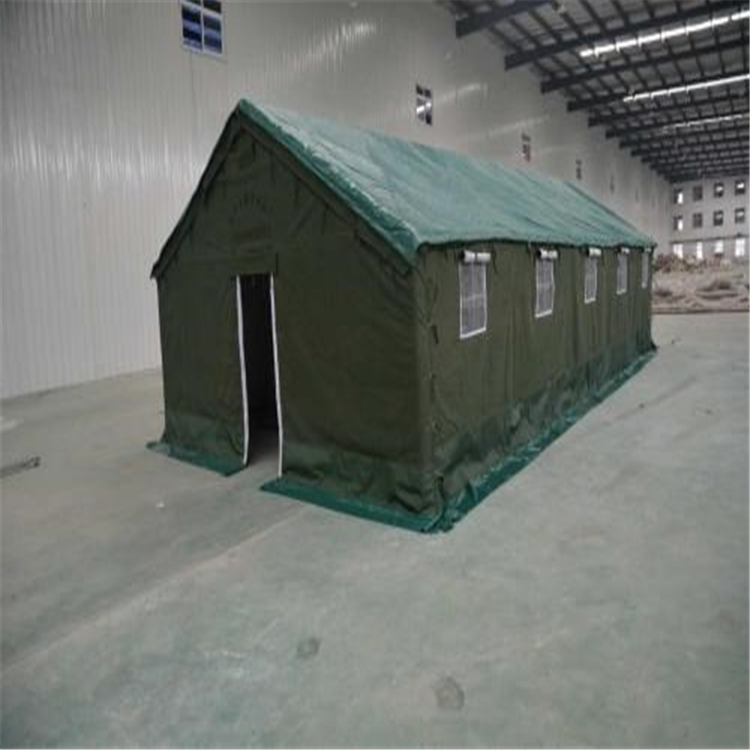 充气军用帐篷模型订制厂家
